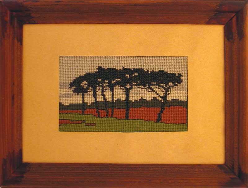 Landscapes Landscapes