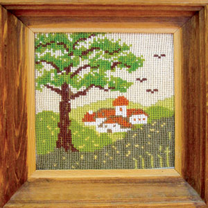 Landscapes Landscapes