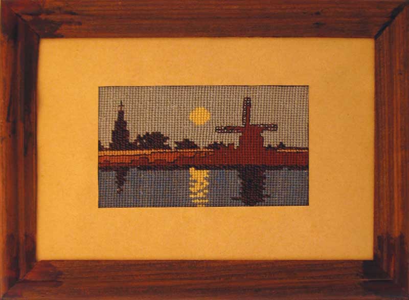 Landscapes Landscapes