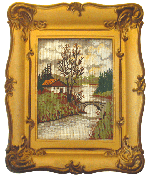 Landscapes Landscapes
