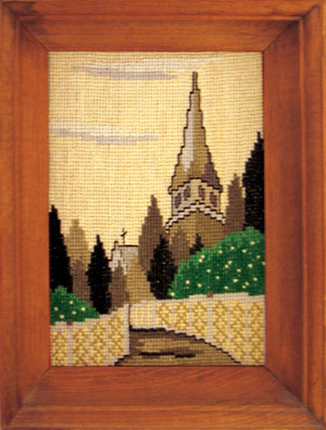 Landscapes Landscapes