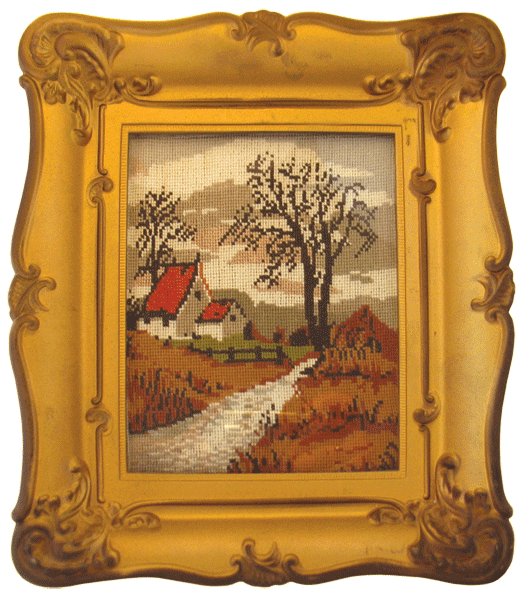 Landscapes Landscapes