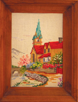 Landscapes Landscapes